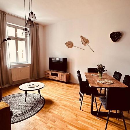 Apartment Natur In Halle An Der Saale Екстер'єр фото