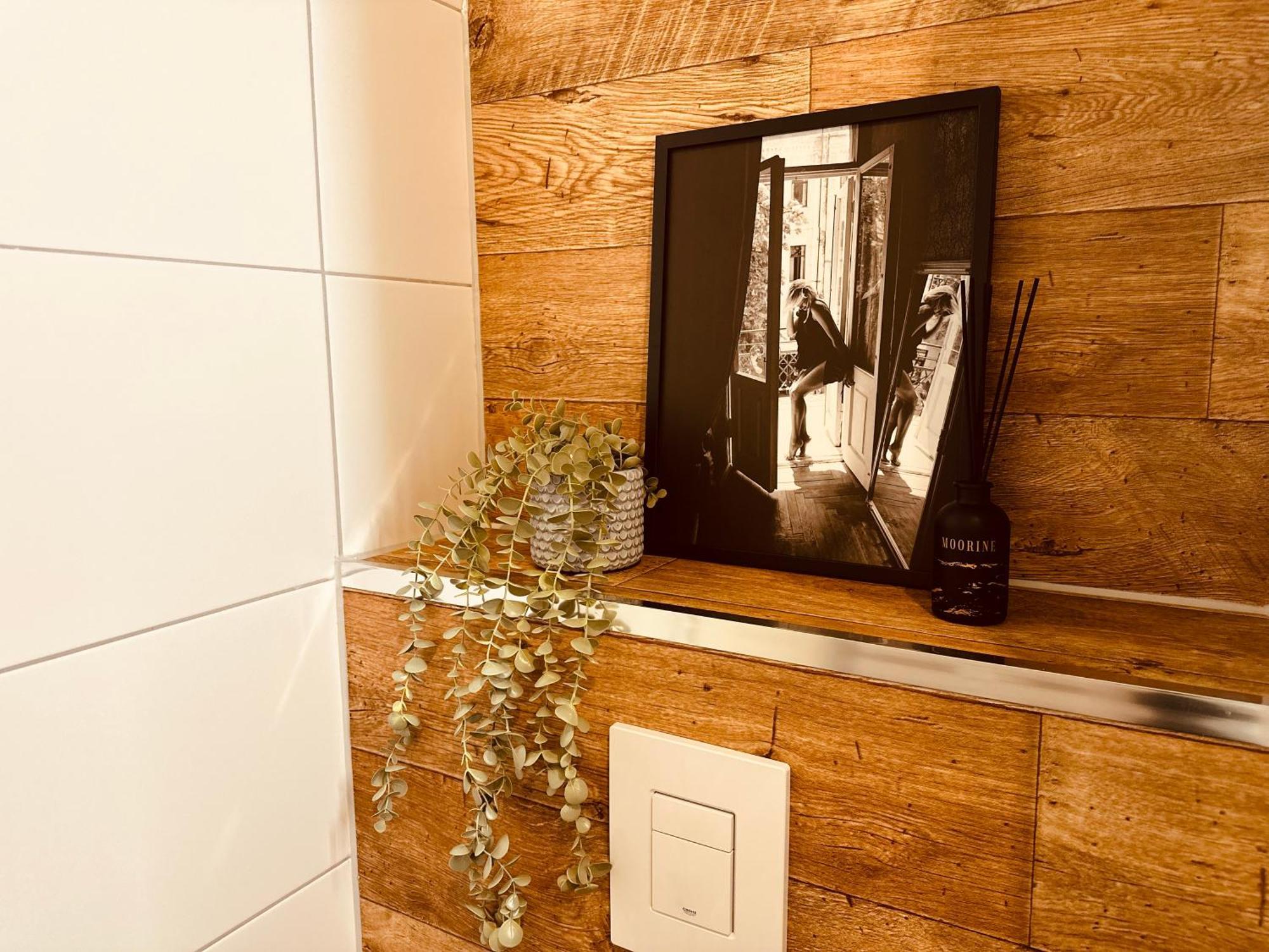 Apartment Natur In Halle An Der Saale Екстер'єр фото